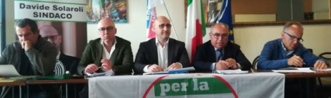 Sette punti per cambiare Lugo