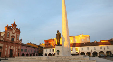 Un nuovo supermercato in centro a Lugo. “Non ne abbiamo bisogno”