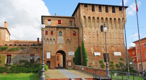 Interpellanza sull'inosservanza del regolamento delle Consulte