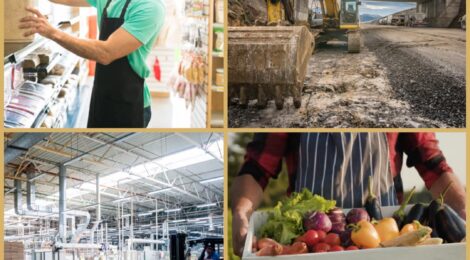 Imprese: la Bassa Romagna in grave affanno